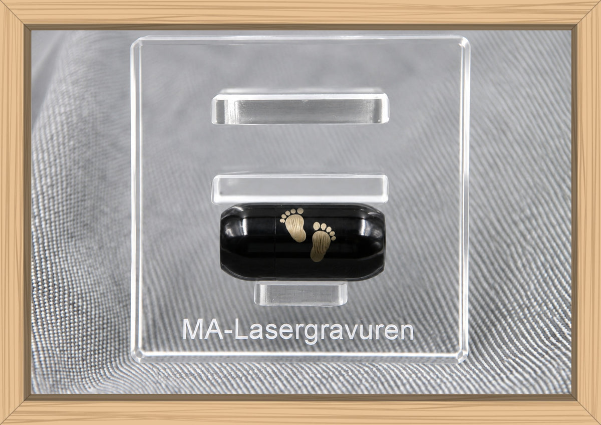 Magnetverschluss Armband