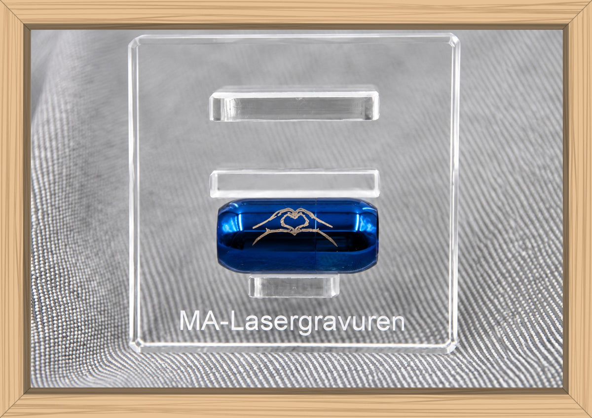 Magnetverschluss Armband