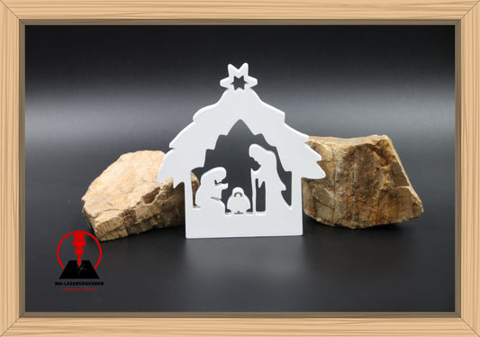 Grippe " Weihnachten" für Wechselsystem