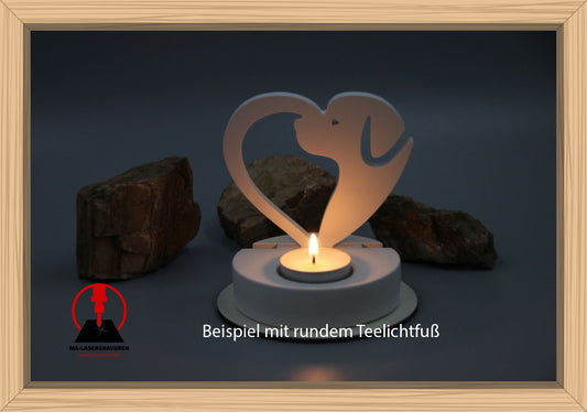 "DOG" für Wechselsystem