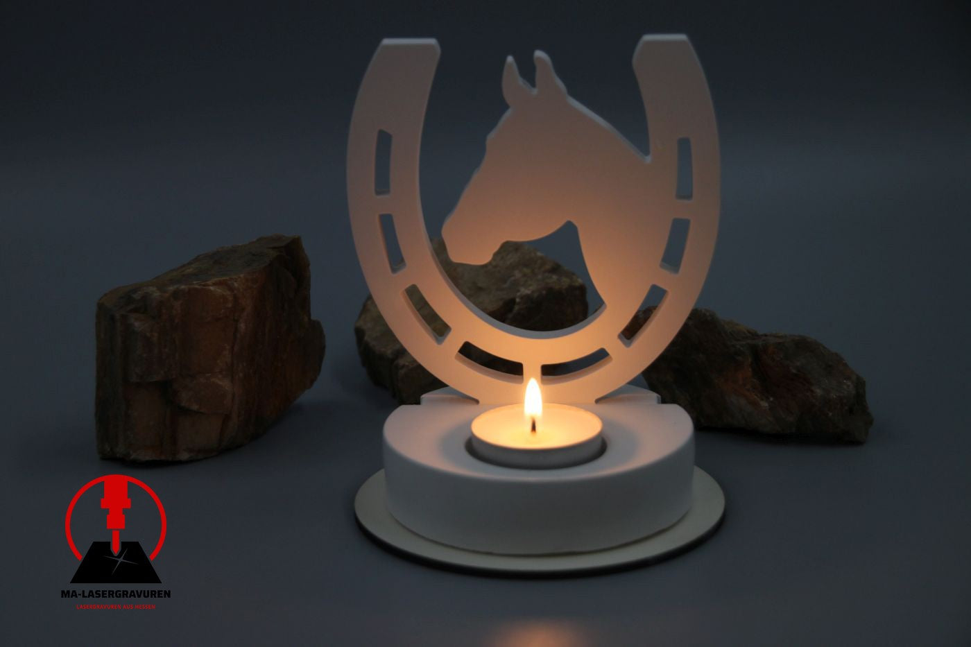 "Pferd" für Wechselsystem