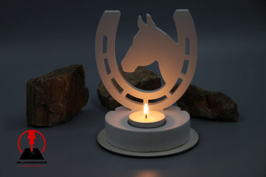 "Pferd" für Wechselsystem