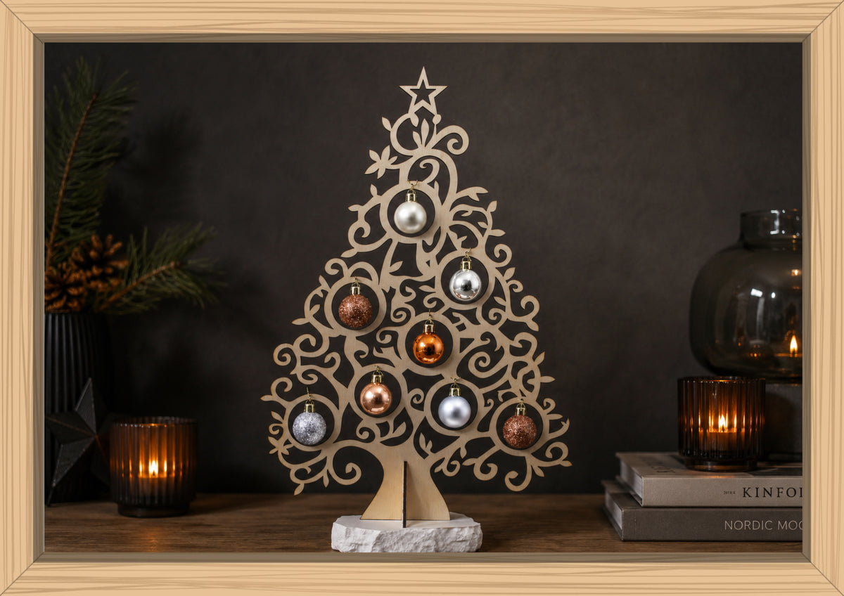 Weihnachtsbaum