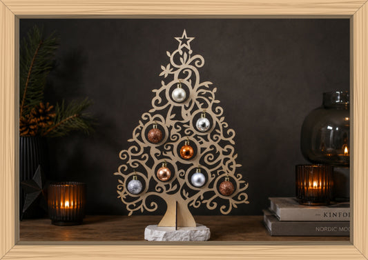 Weihnachtsbaum