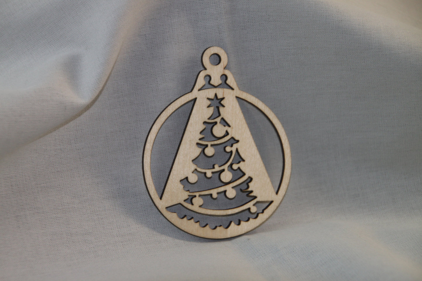 Weihnachts Box Var. 3