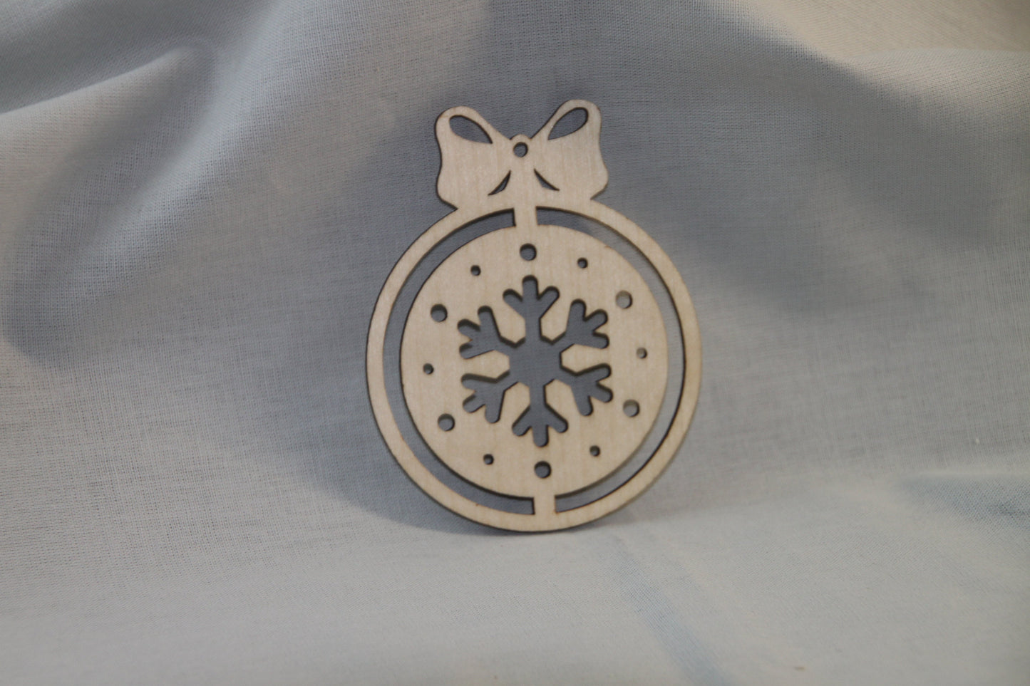 Weihnachts Box Var. 2