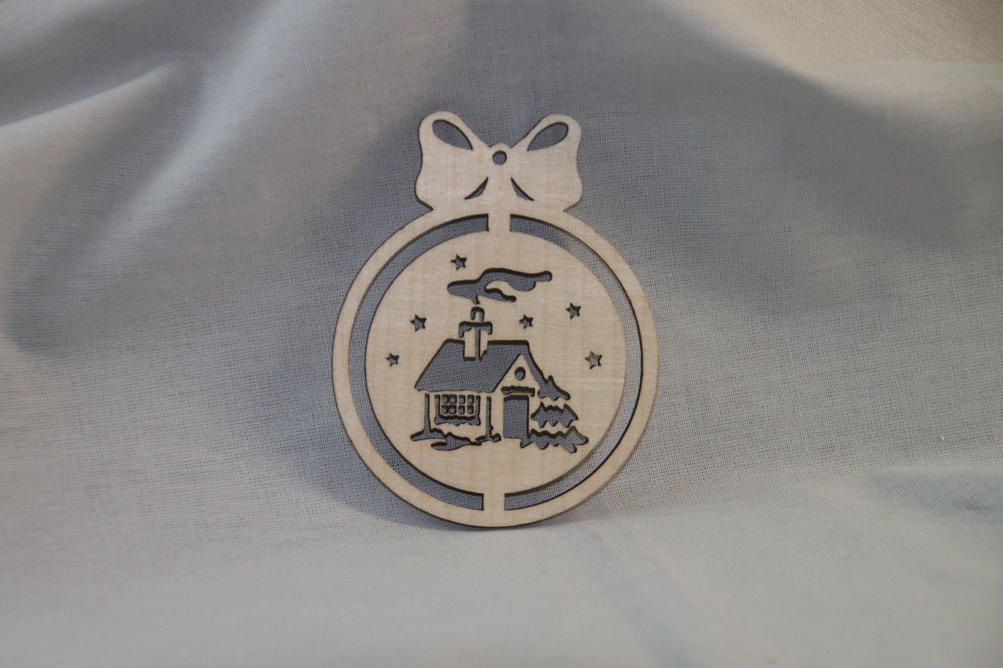 Weihnachts Box Var. 2