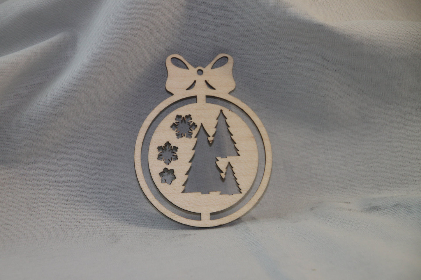 Weihnachts Box Var. 1